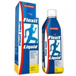 NUTREND Flexit Liquid 500 ml
